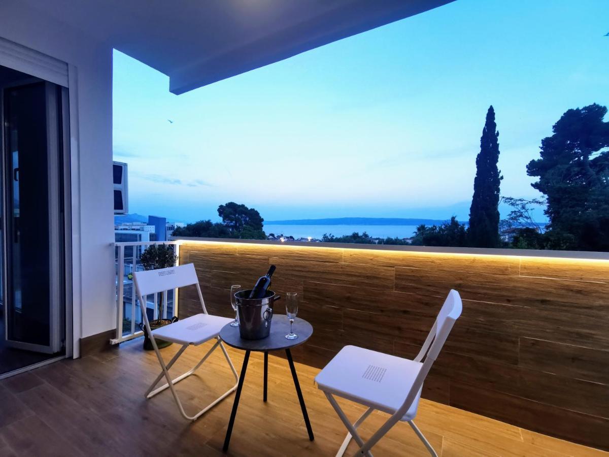 Apartment Nonna Σπλιτ Εξωτερικό φωτογραφία