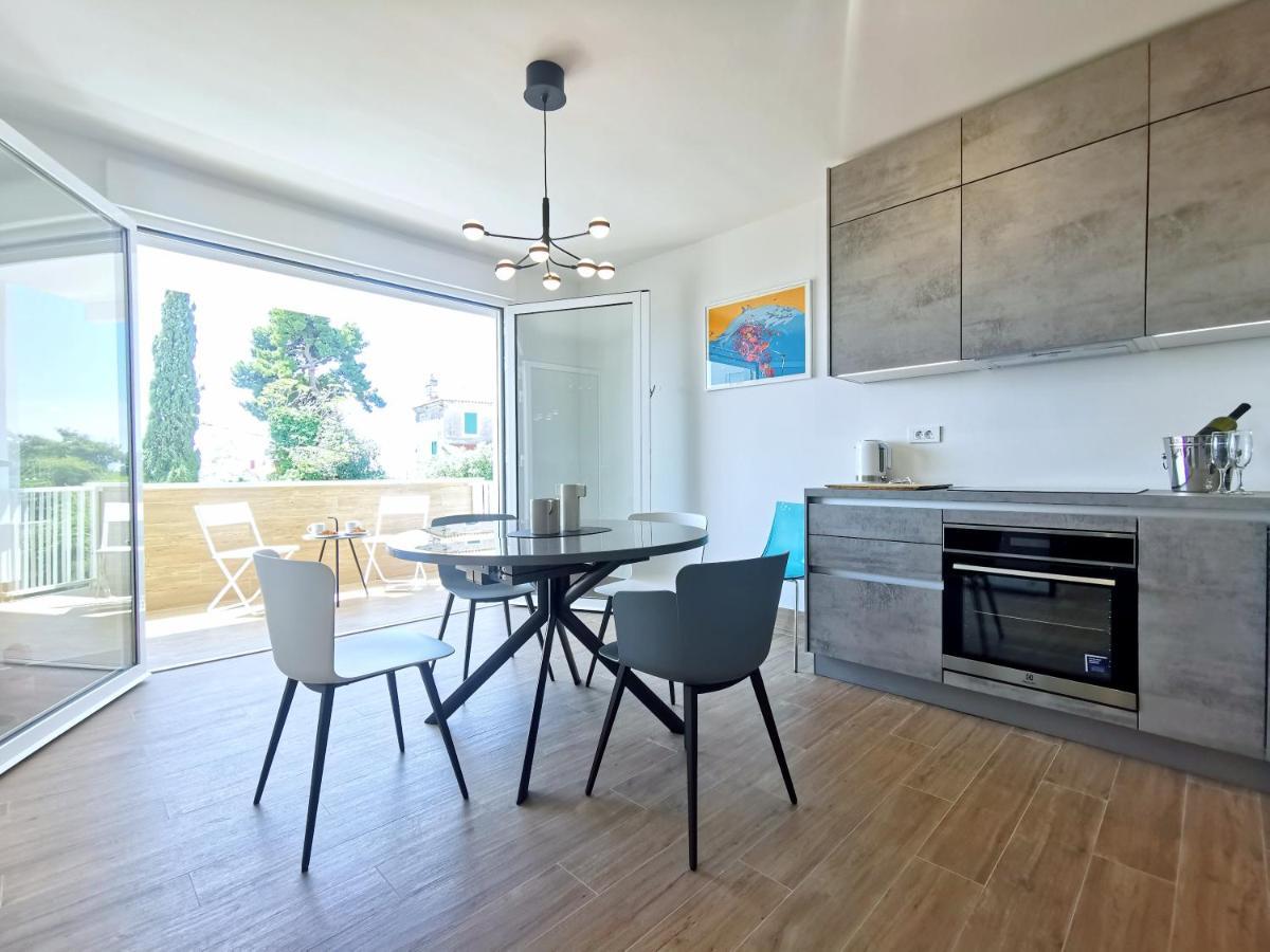 Apartment Nonna Σπλιτ Εξωτερικό φωτογραφία