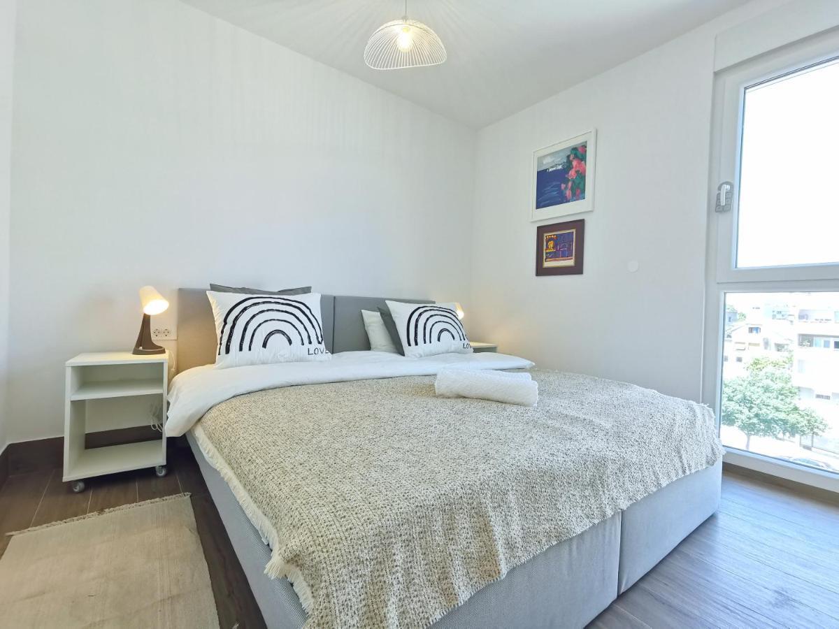 Apartment Nonna Σπλιτ Εξωτερικό φωτογραφία